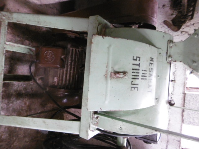 Šrotovník na obilí - 6