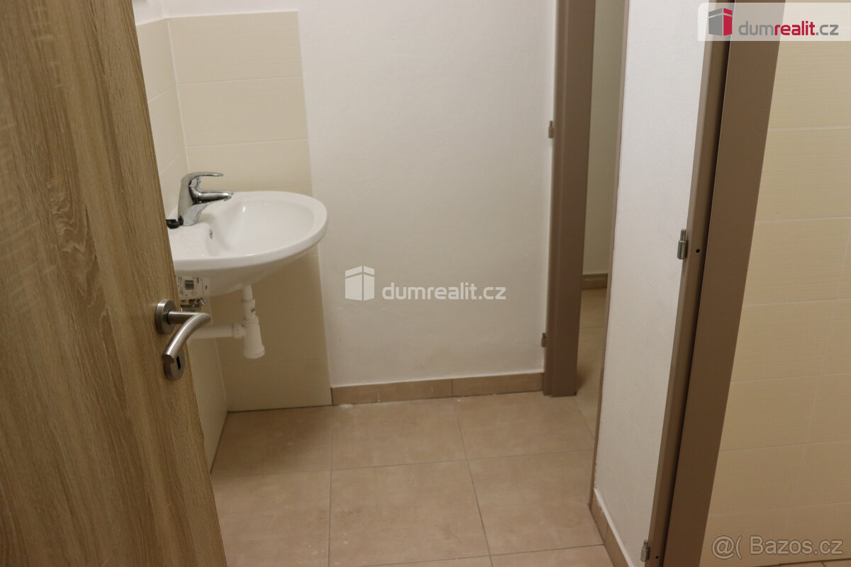 Kancelář, centrum města Břeclavi - 6