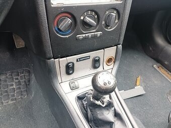 Opel Astra Cabrio - 6