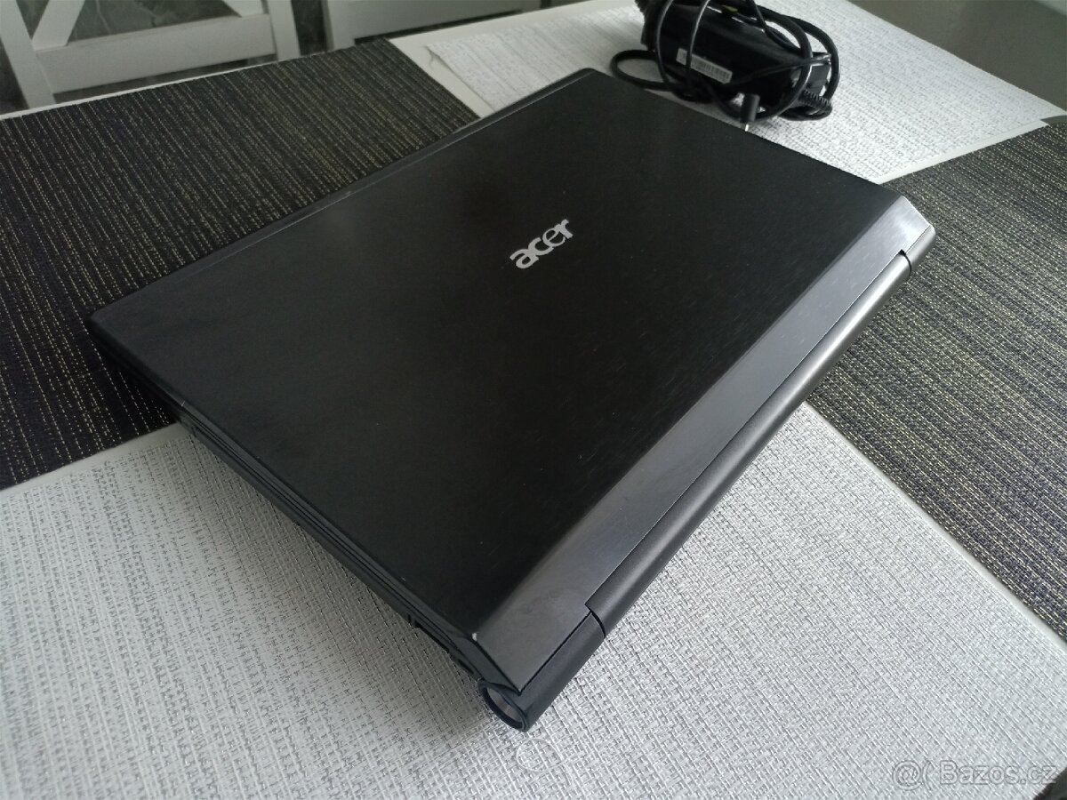 Acer Aspire 5951G - 6