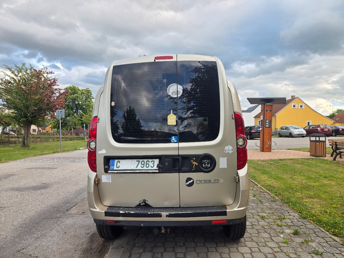 Dobló - 6