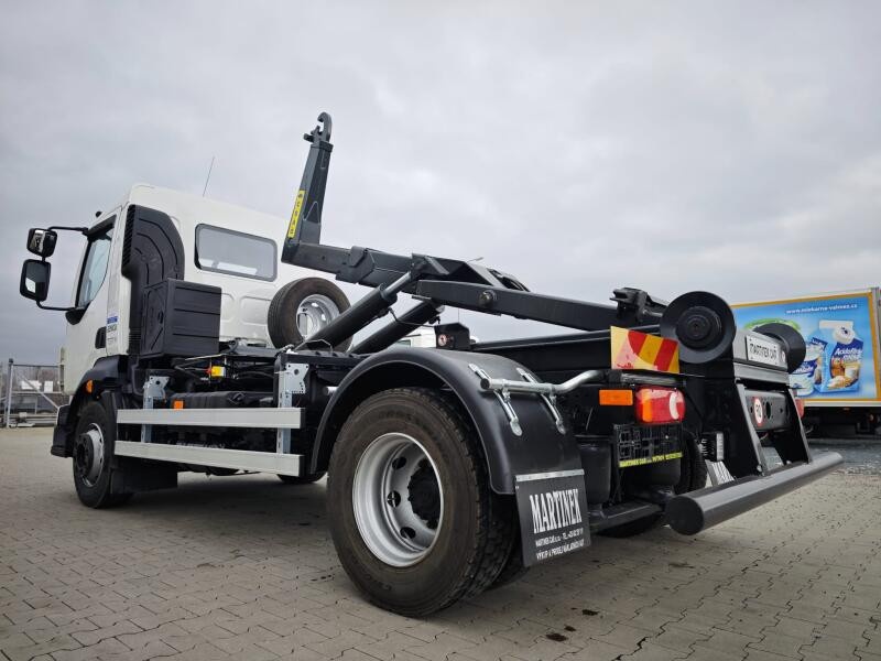 VOLVO FL 210, nový nosič 10t CSAO - 6