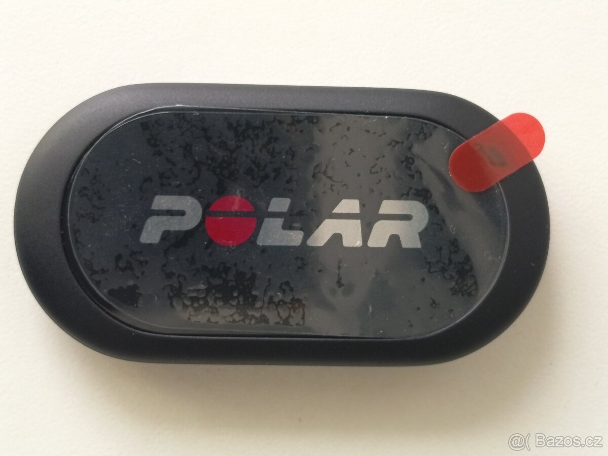 Hrudní pás Polar H10 - 6