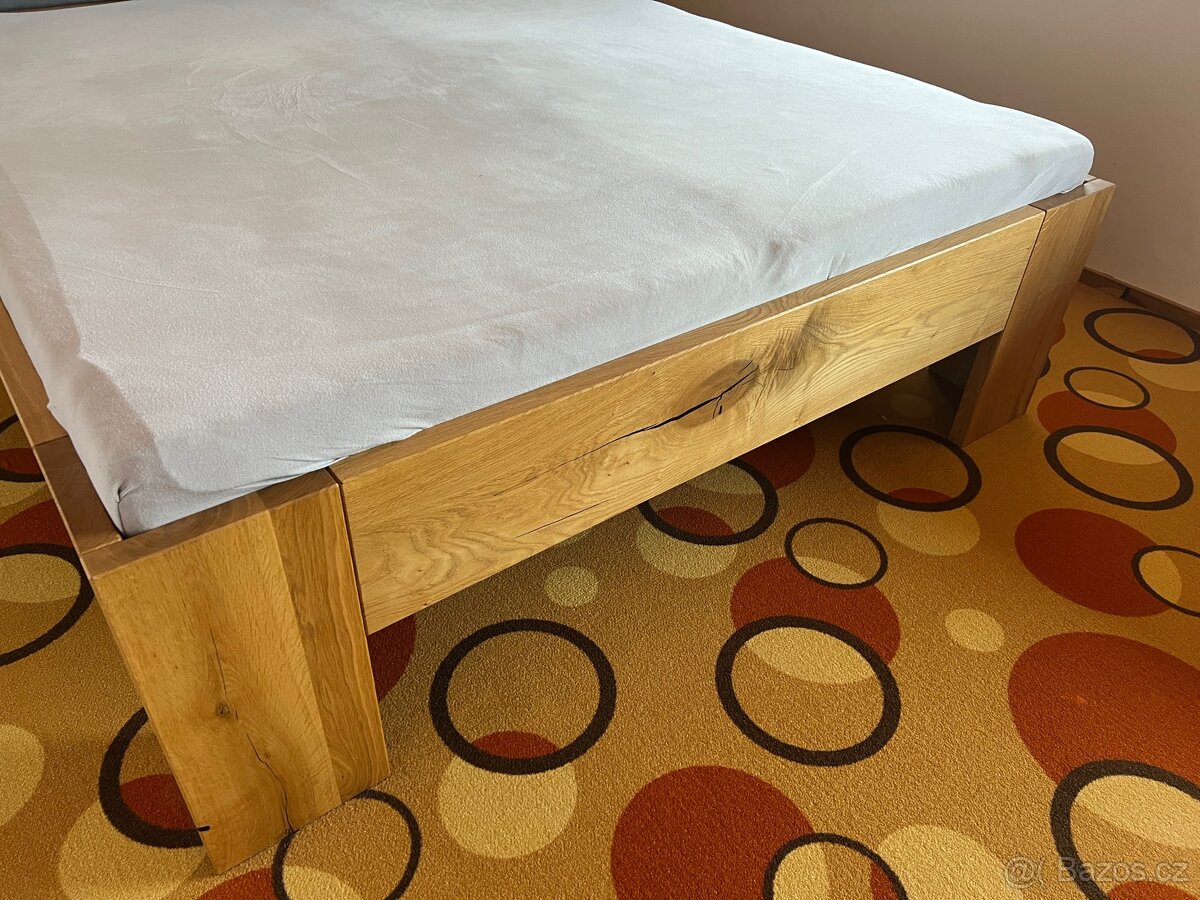 Manželská postel - 6