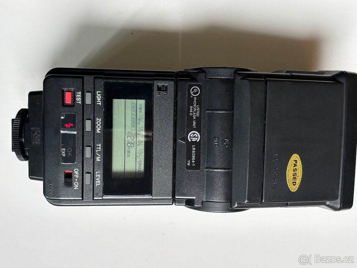 MINOLTA MAXXUM 4000 AF - 6