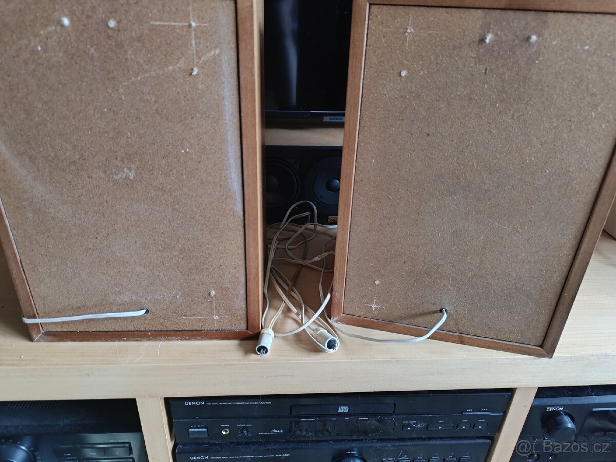 Repra Tesla ARS 1018 - 8 ohmové - 6