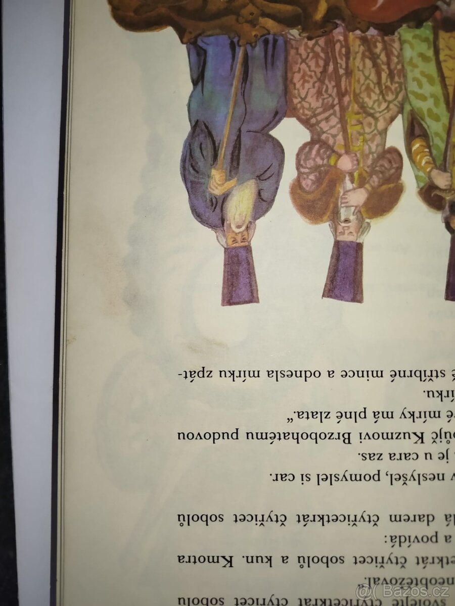 Krása nesmírná - 6