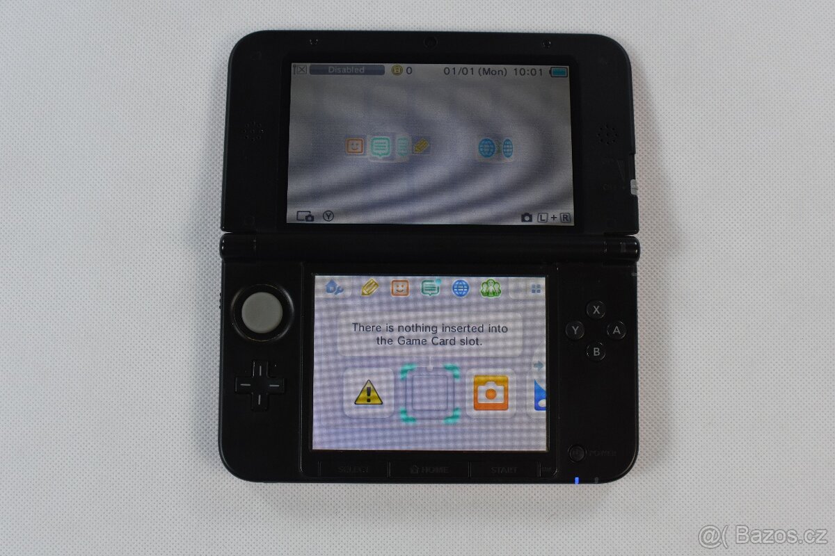 Nintendo 3DS XL (Kompletní) - 6