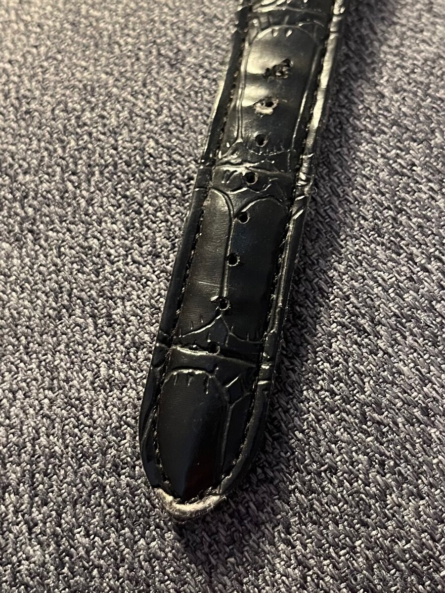 Dámské mechanické hodinky Winner – výborný stav - 6