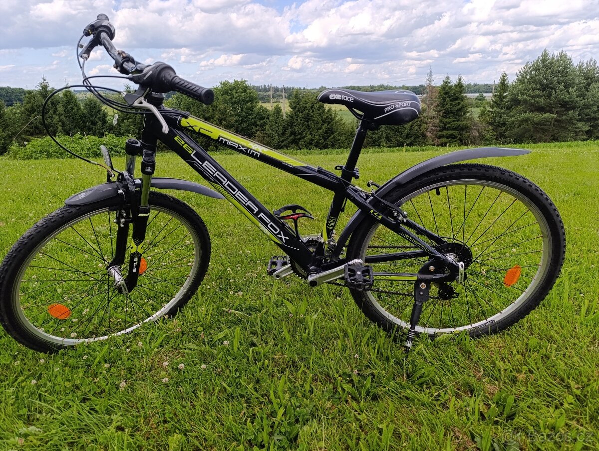 Dětské horské kolo - 6