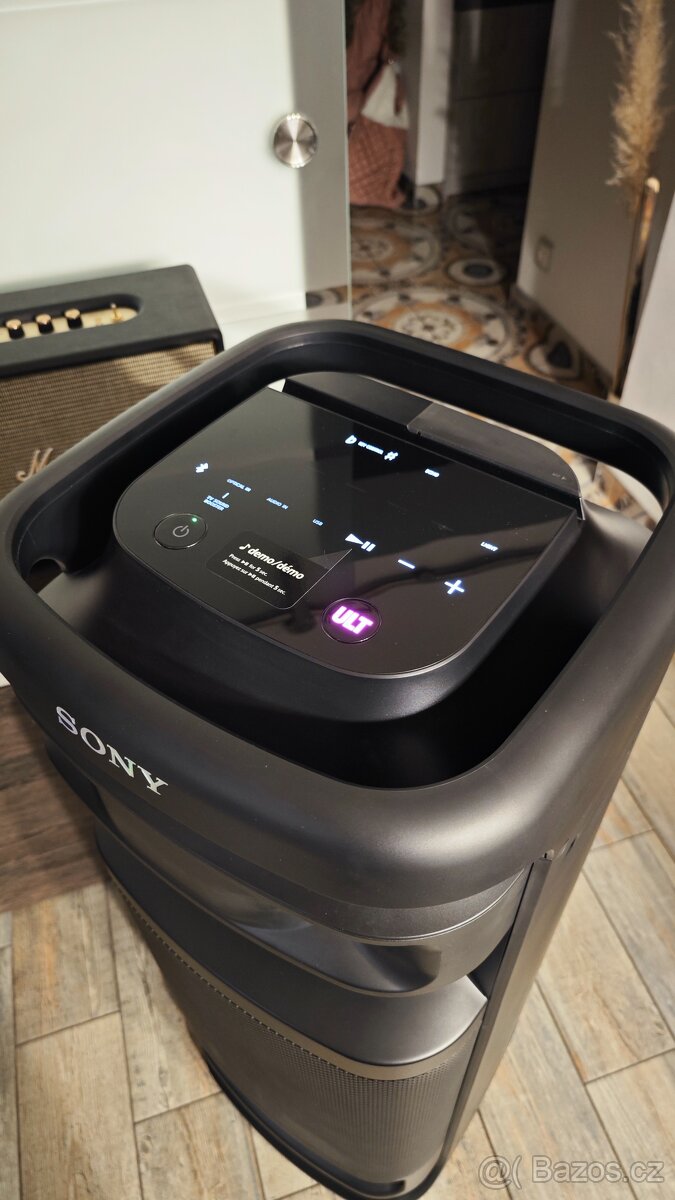 Sony ULT tower 10 - 6