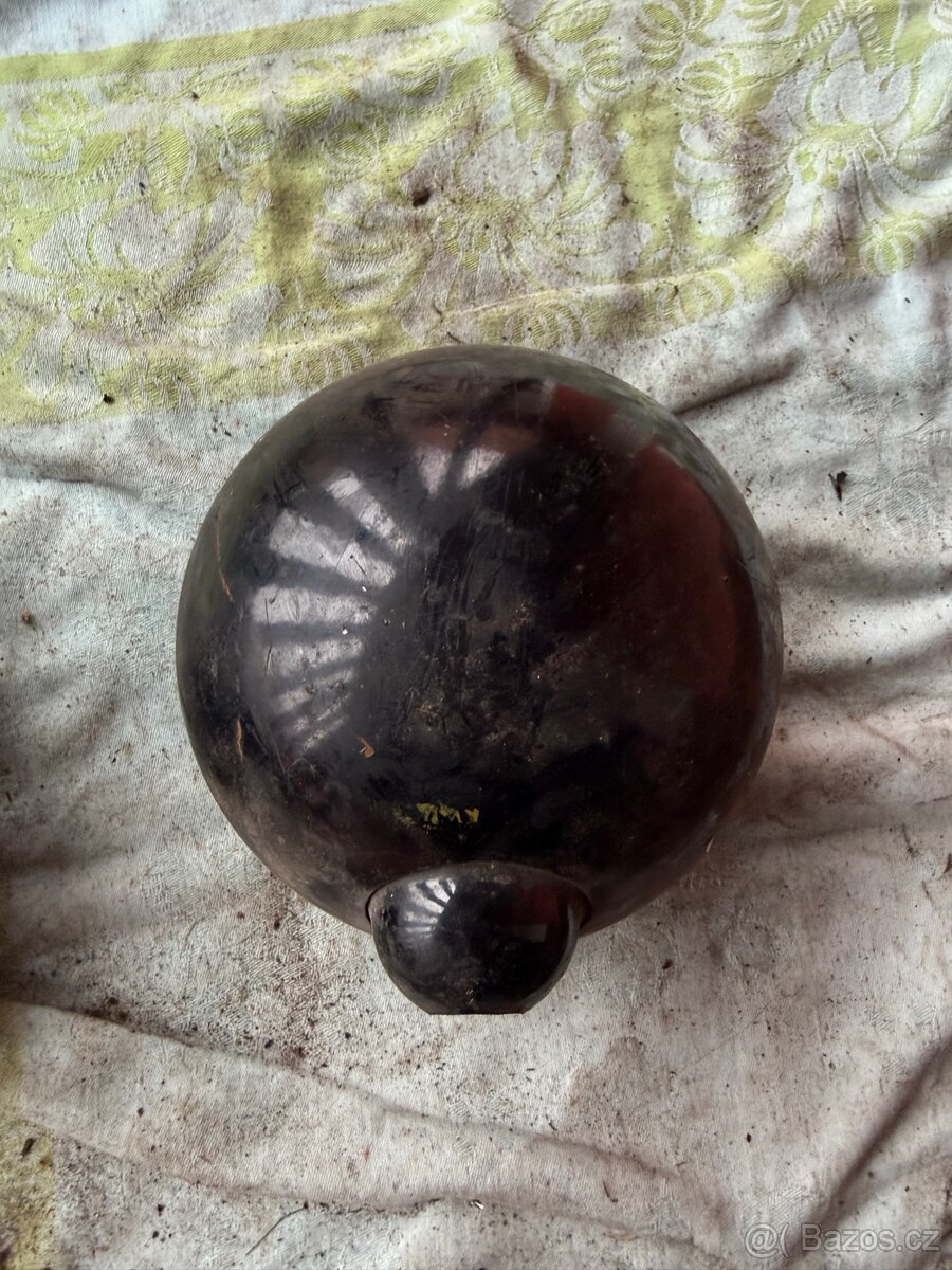 Velorex - světla - 6