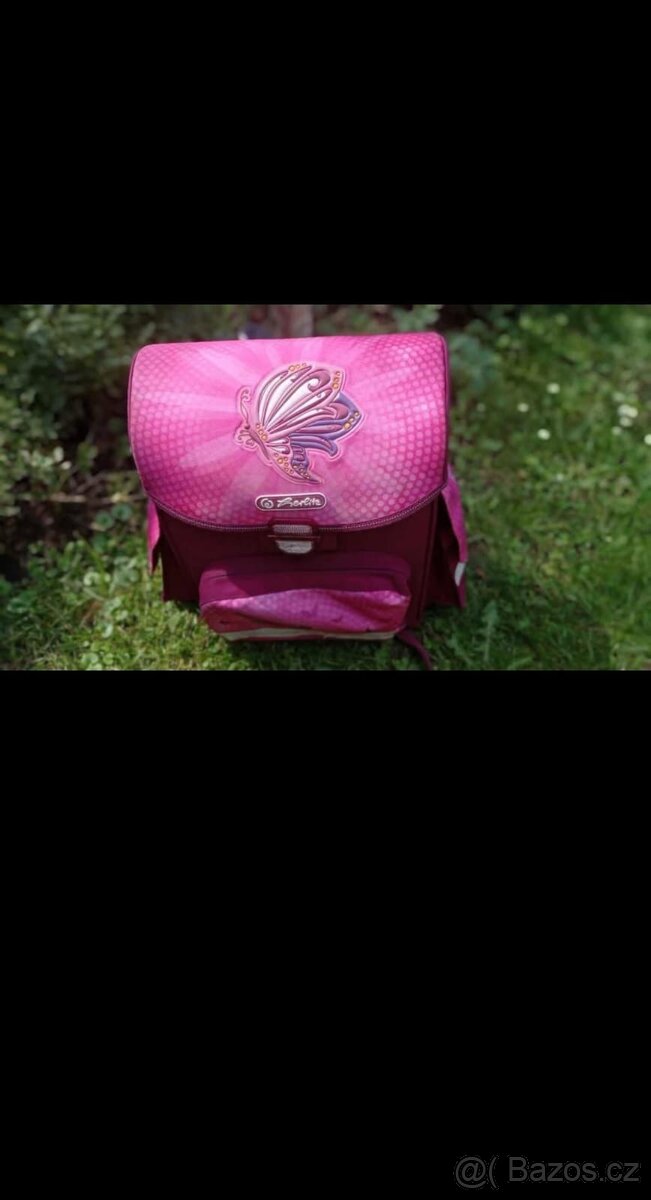 Školní aktovka Herlitz - 6