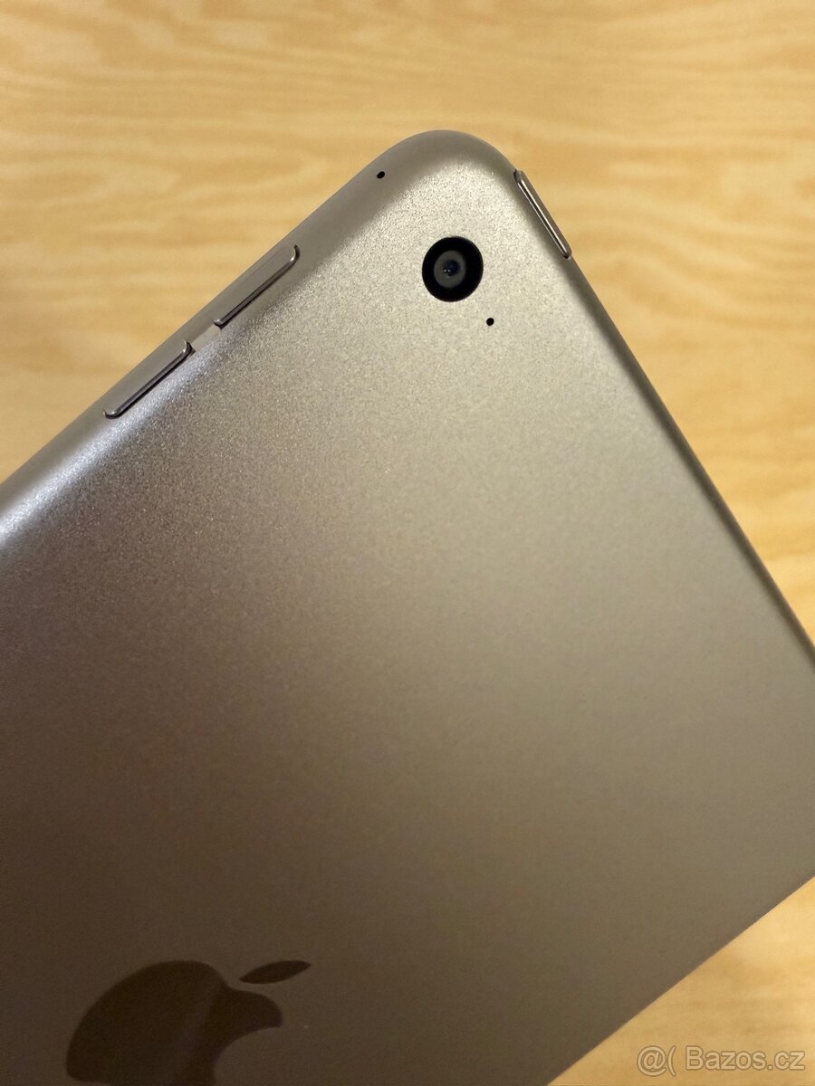 Apple iPad mini 4 - 6