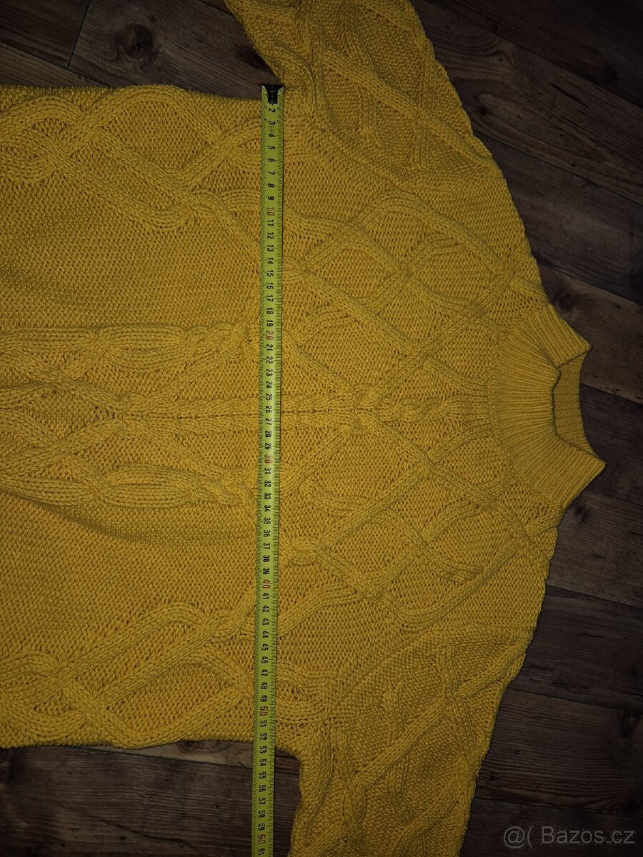 Svetr Tommy Hilfiger M - 6