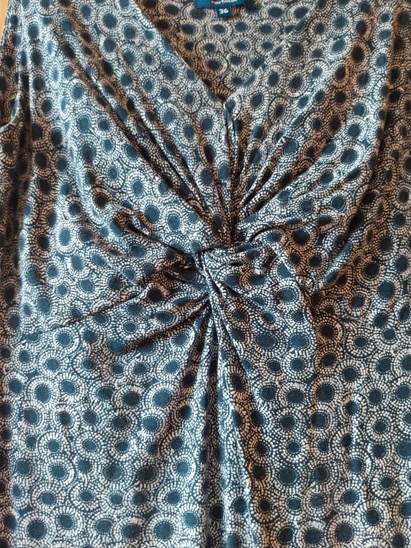 Šaty Tom Tailor, vel. 36 - 6