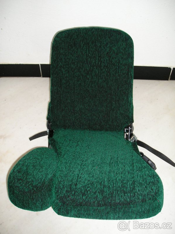 Prodám přesný potah do řezačky CLAAS JAGUÁR - 6