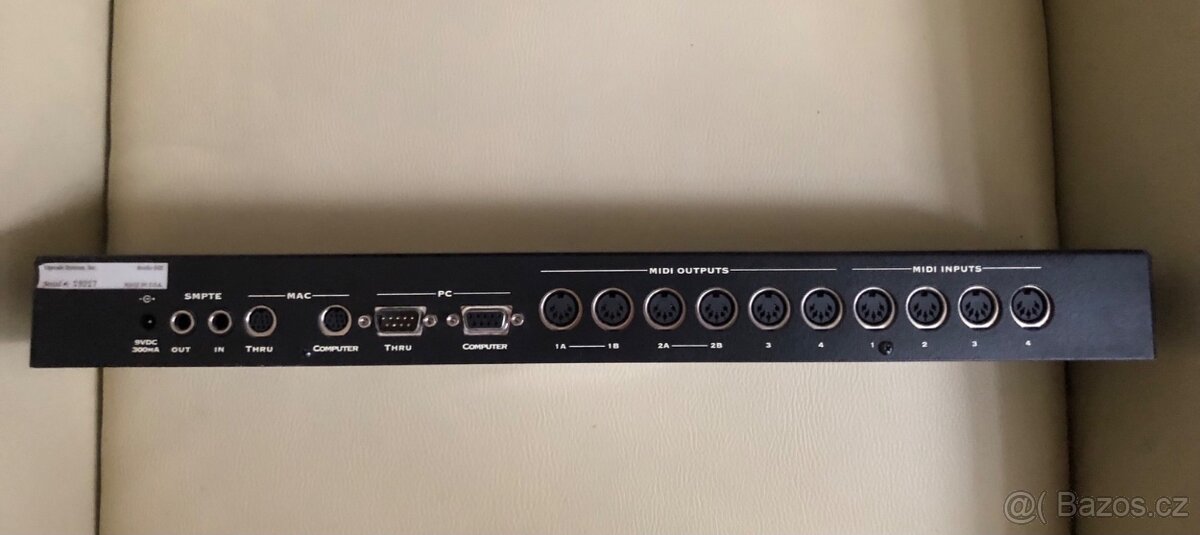 Opcode Studio 64X - 6