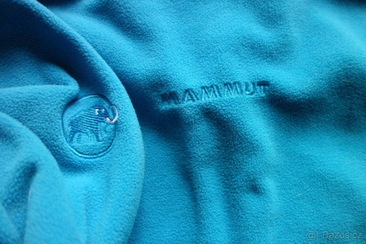 dámská mikina MAMMUT vel L - 6