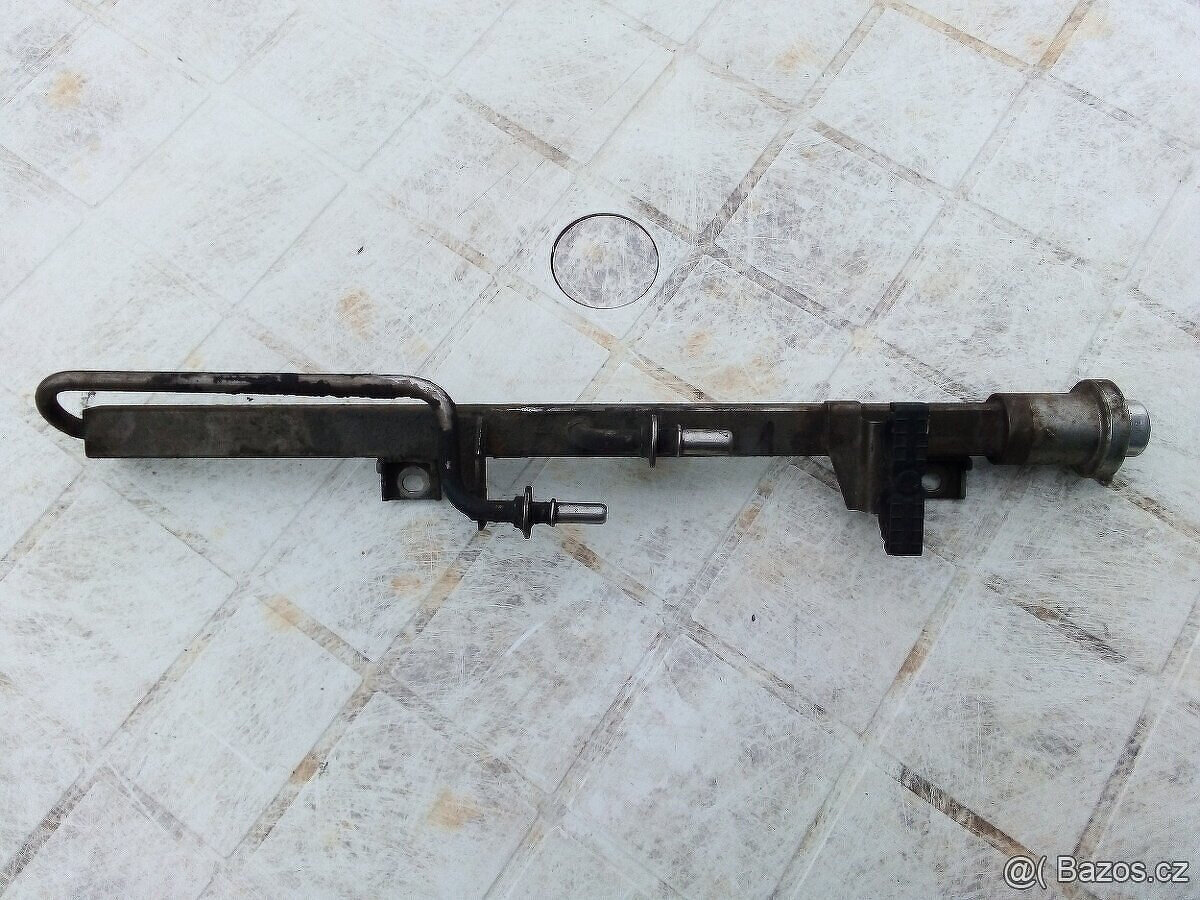 Ducato 3.0 CNG náhradní díly - 6