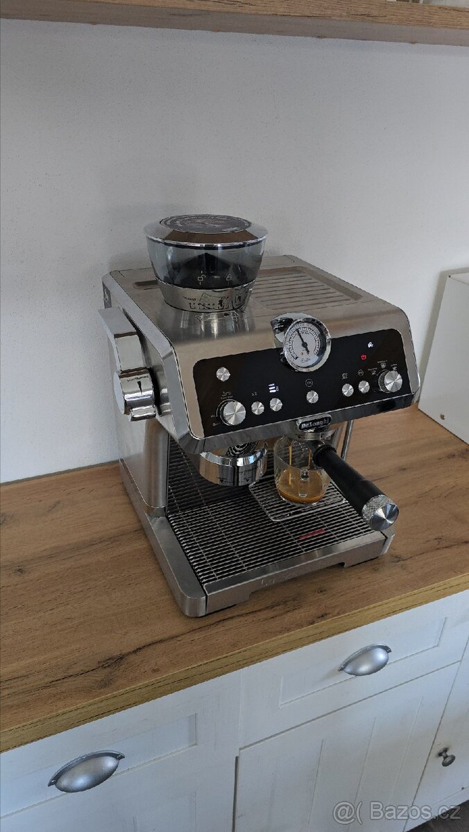 De'Longhi La Specialista Prestigio EC 9355.M - 6