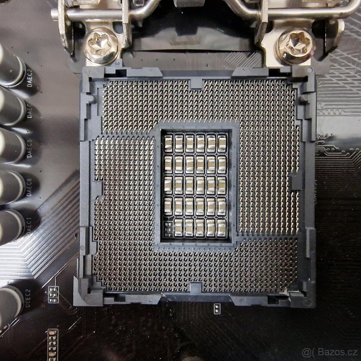 GIGABYTE Z270-HD3P - Intel Z270, socket 1151 - 6