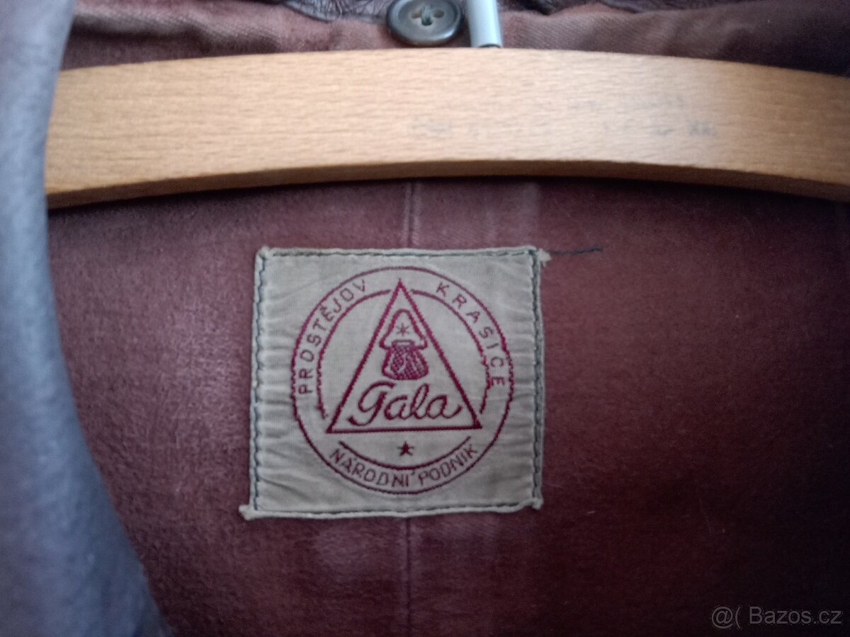 Bunda na motorku Gala - 6