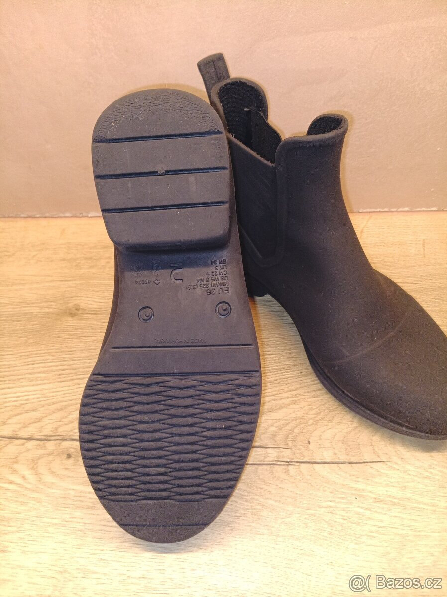Jezdecké boty velikost 33 a 36 - 6