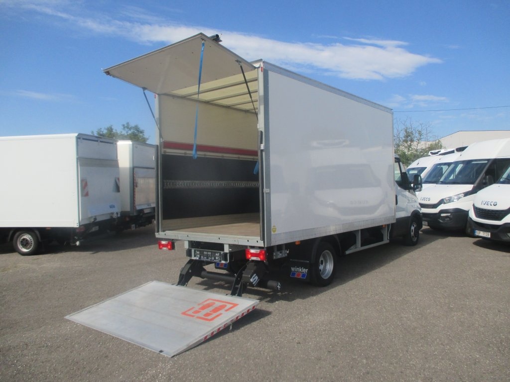Iveco Daily 35C16, 82 700 km - 6