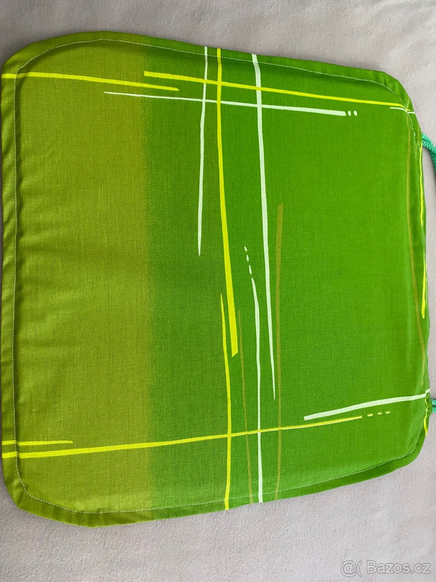 Podsedaky ruční práce - 6