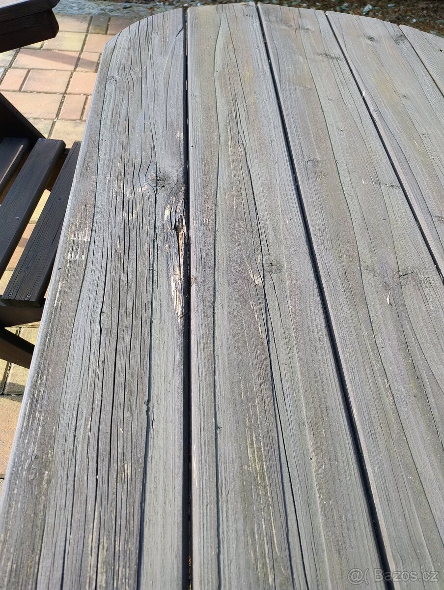 zahradní nábytek - 6