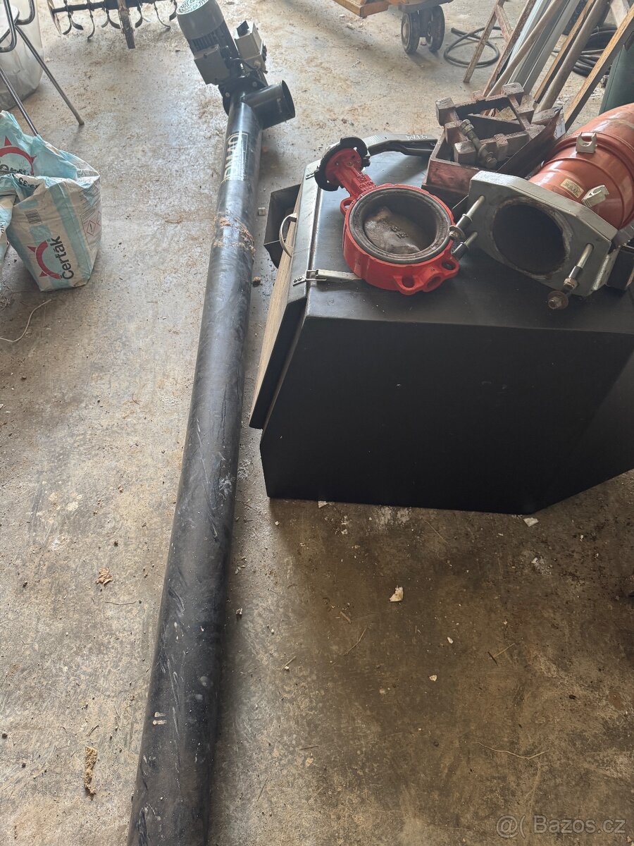 Prodám kotel Viadrus - 6