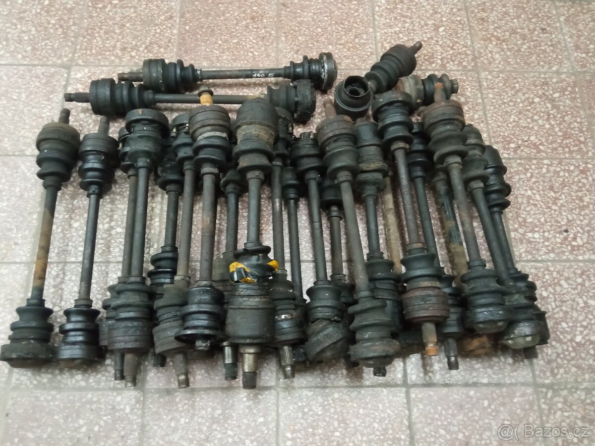 ND Mercedes Benz - 6