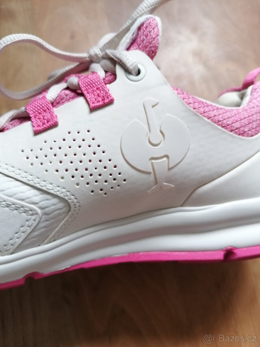 Dívčí boty Engelbert Strauss - 6