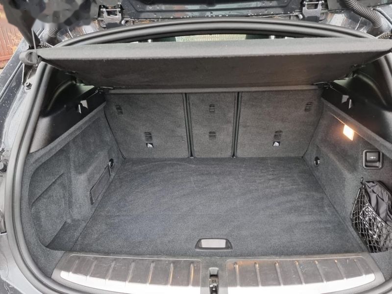 BMW X2 1.8D MPACKET 110KW - 6