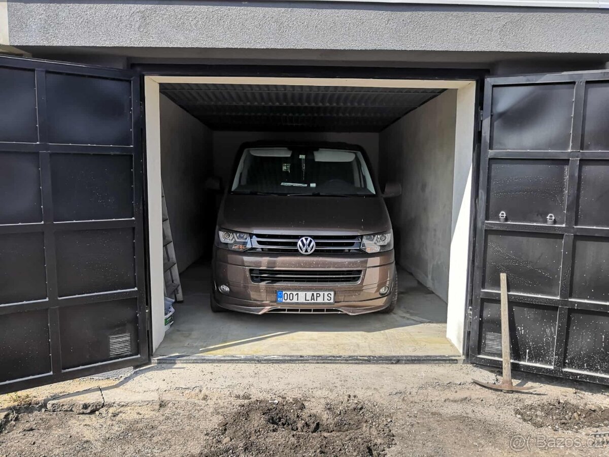 Prodám garáž - 6