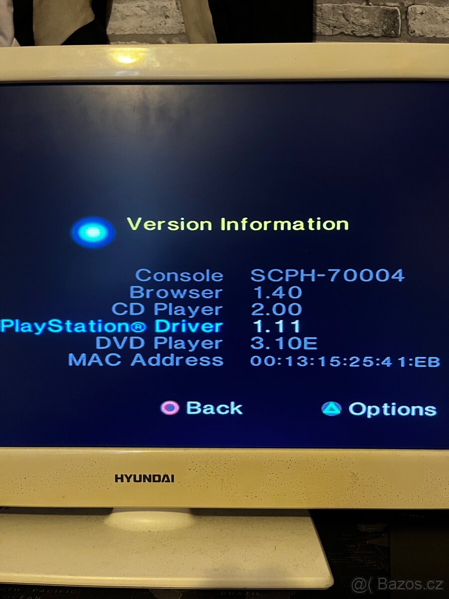 PlayStation 2 slim 8mb - 6