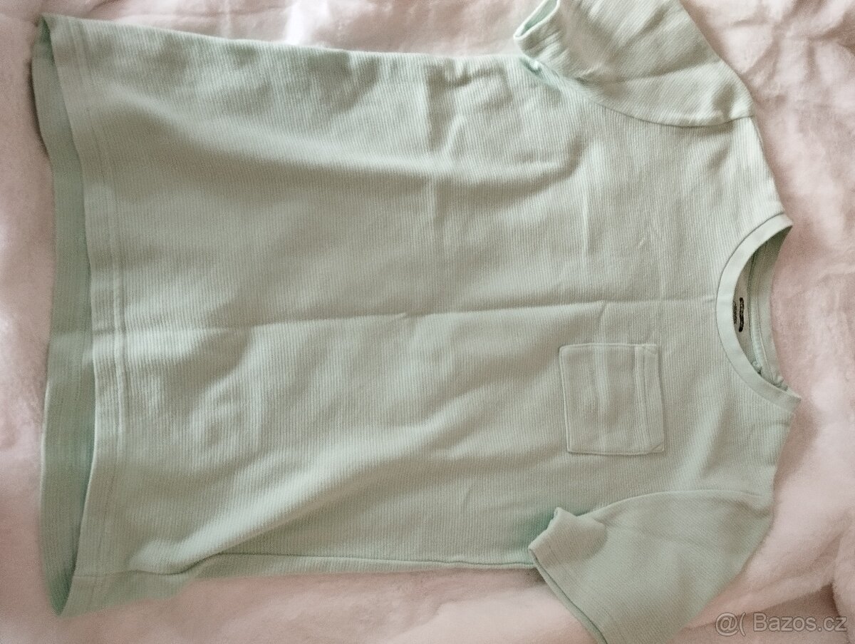 Set chlapeckých triček 146/152 - 6