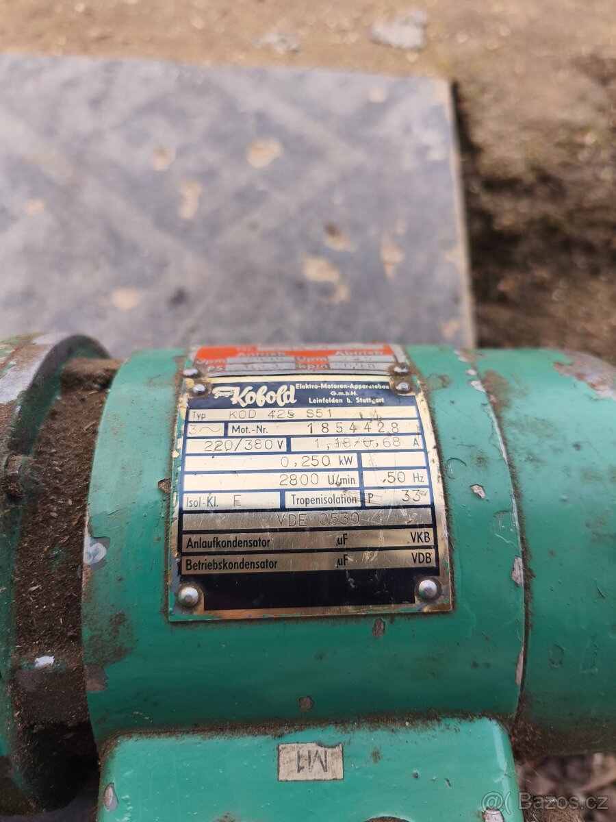 3f elektromotory - 6