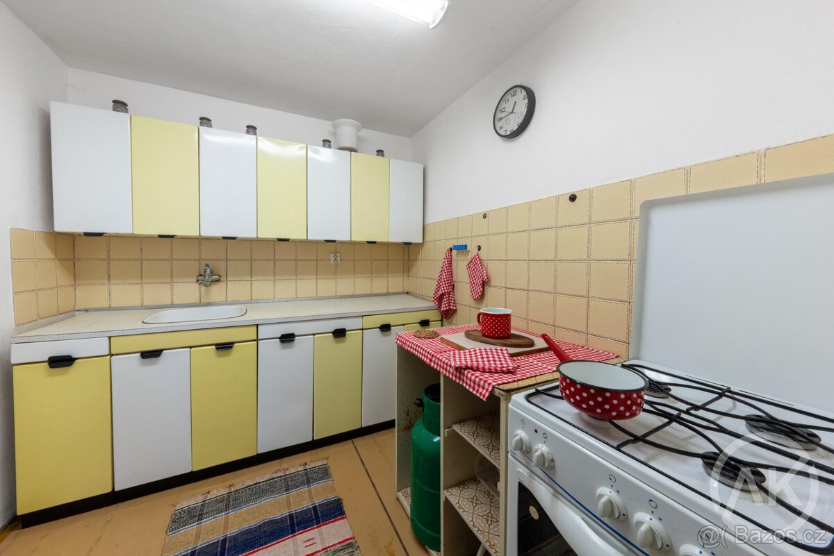 Prodej chaty na Čeladné - 6