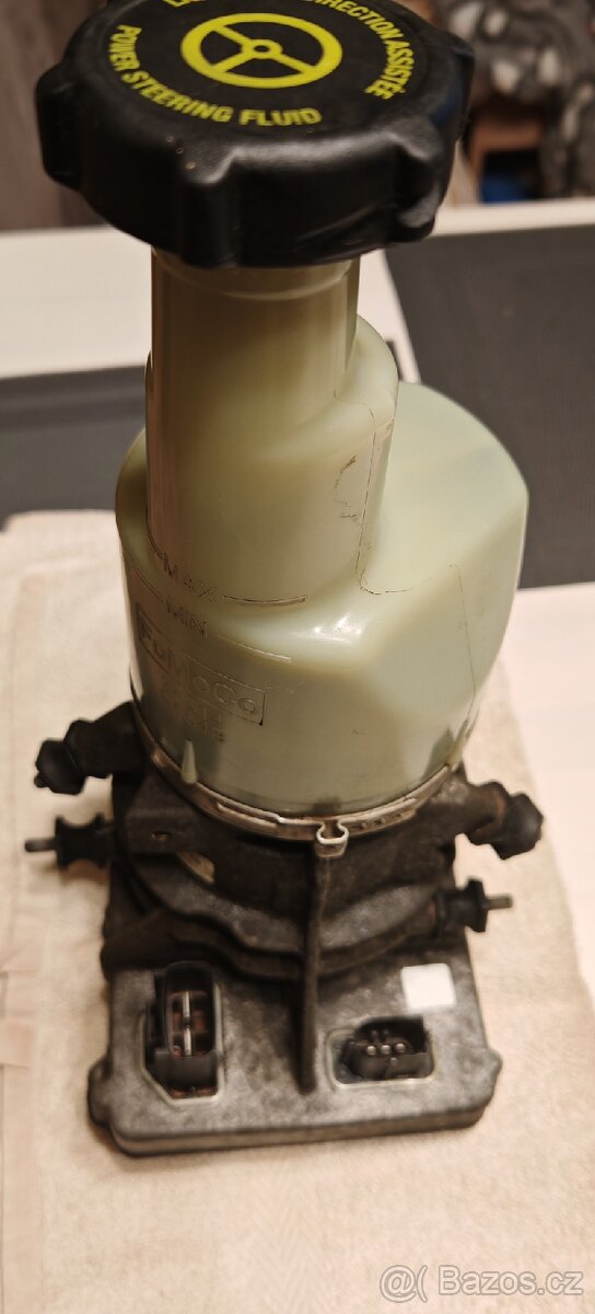 Servočerpadlo (elektrohydraulické) FORD MONDEO - 6