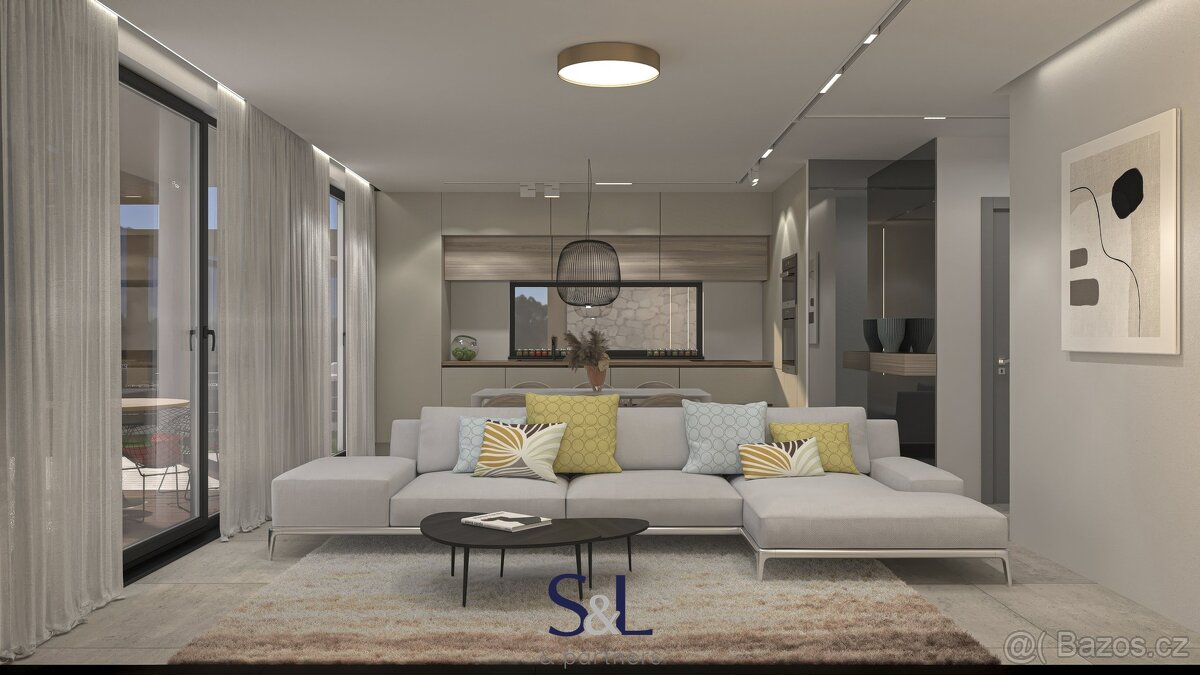 Prodej vila, 174 m² - Rtina, ev.č. 01139 - 6