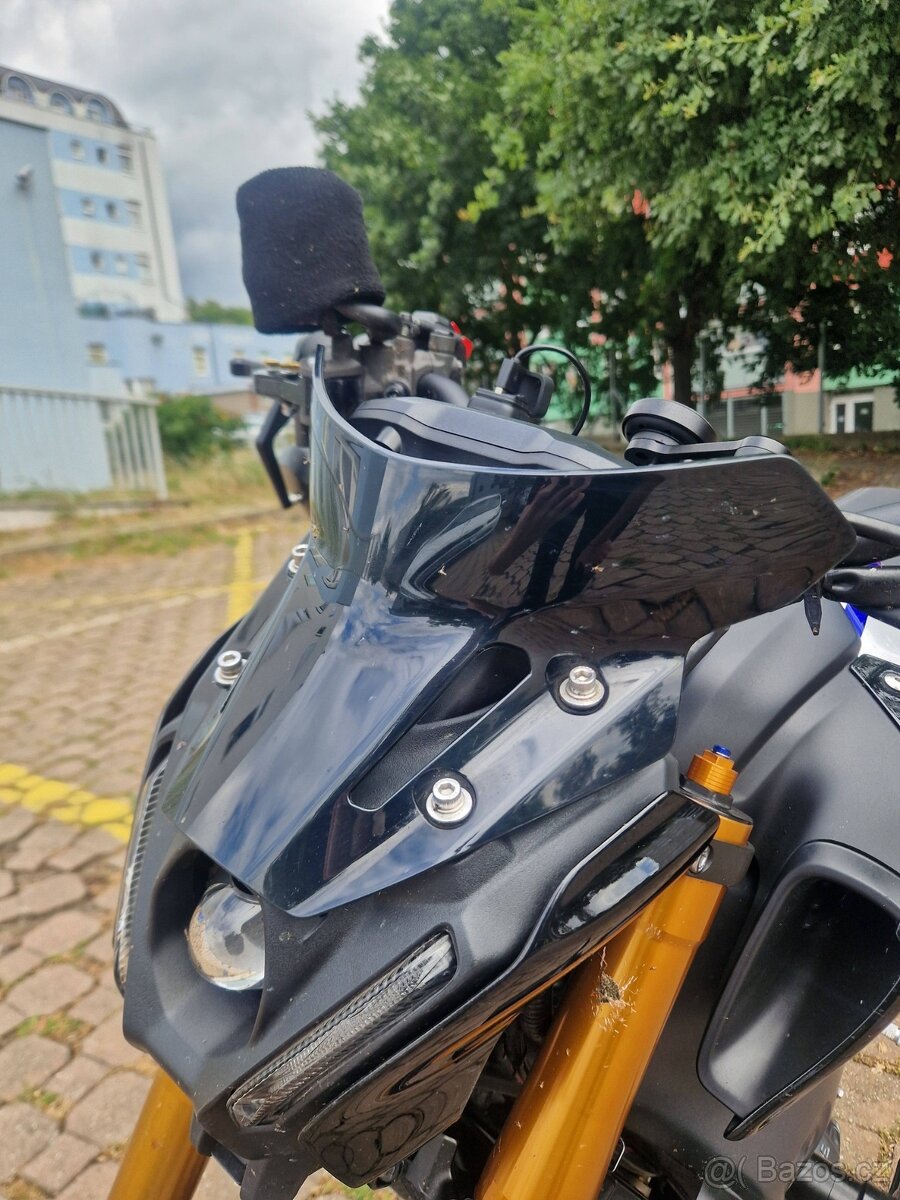 Yamaha t 09 SP 2023 - 6