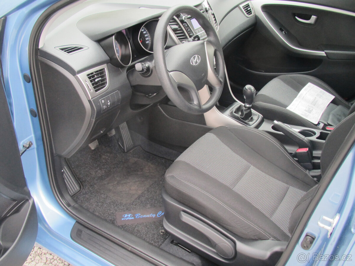 Hyunday I 30 1.4 - 6