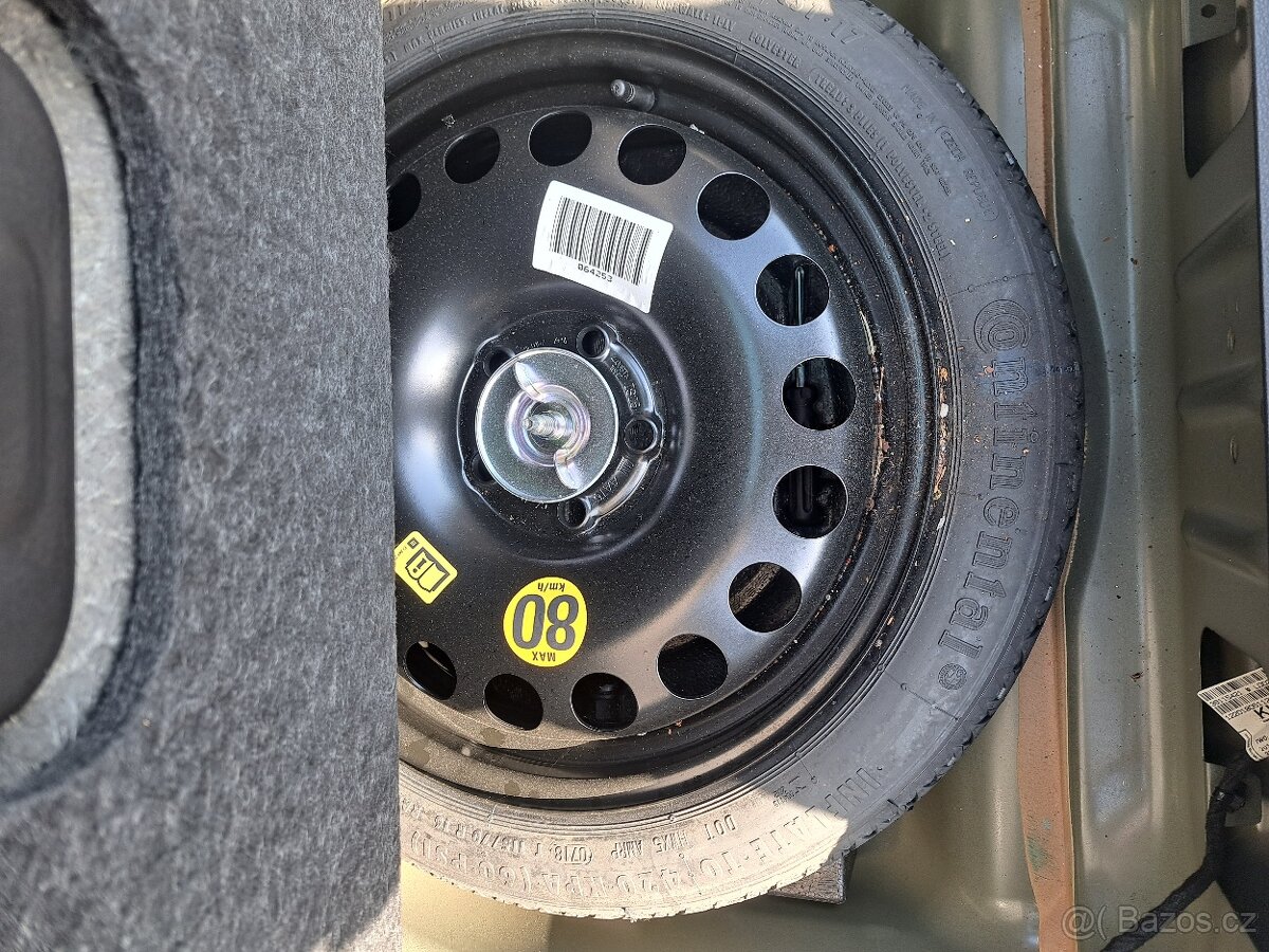 Opel astra K 1,6cdti - 6