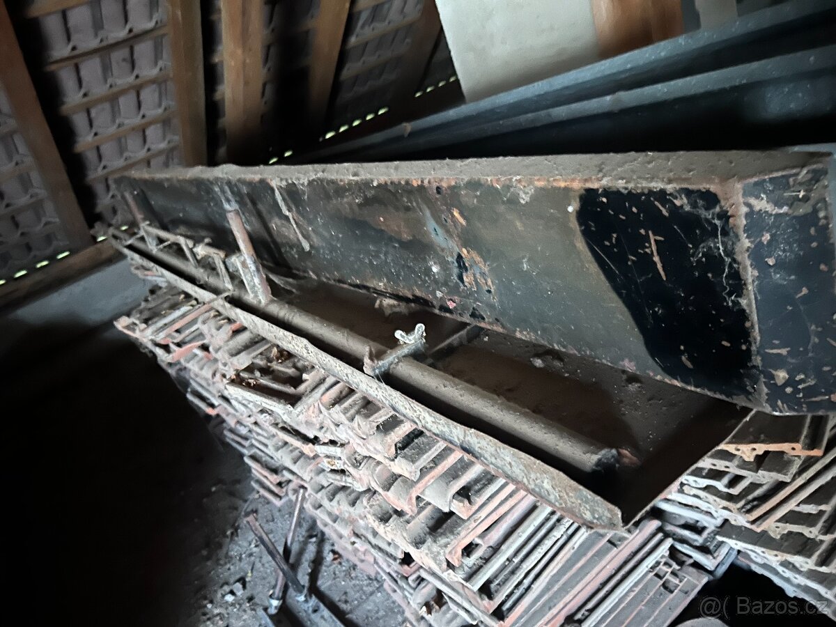 pásový dopravník - 6