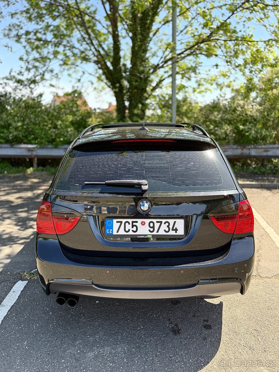 Bmw 330d xdrive - 6