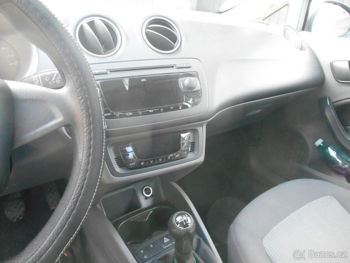 Seat Ibiza Combi 1,4 16V - 6