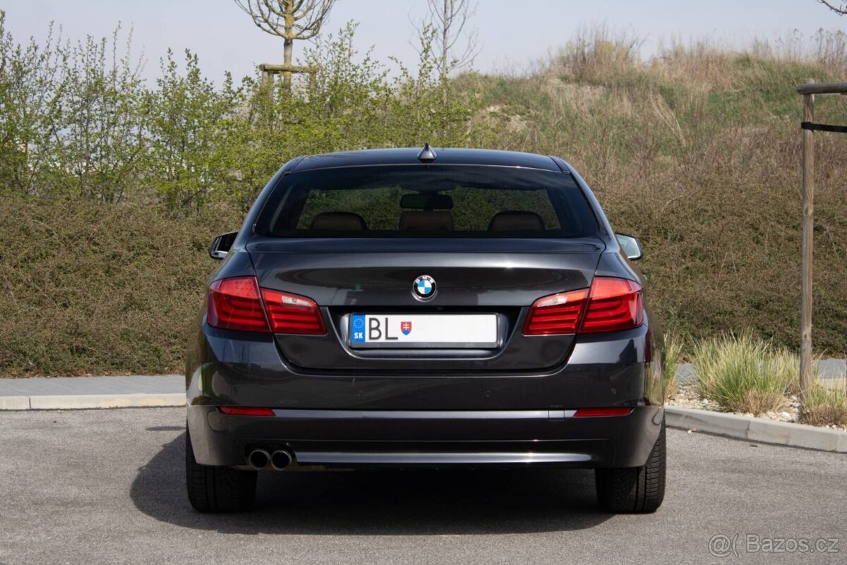 BMW Rad 5 528i xDrive 180 kW - 6