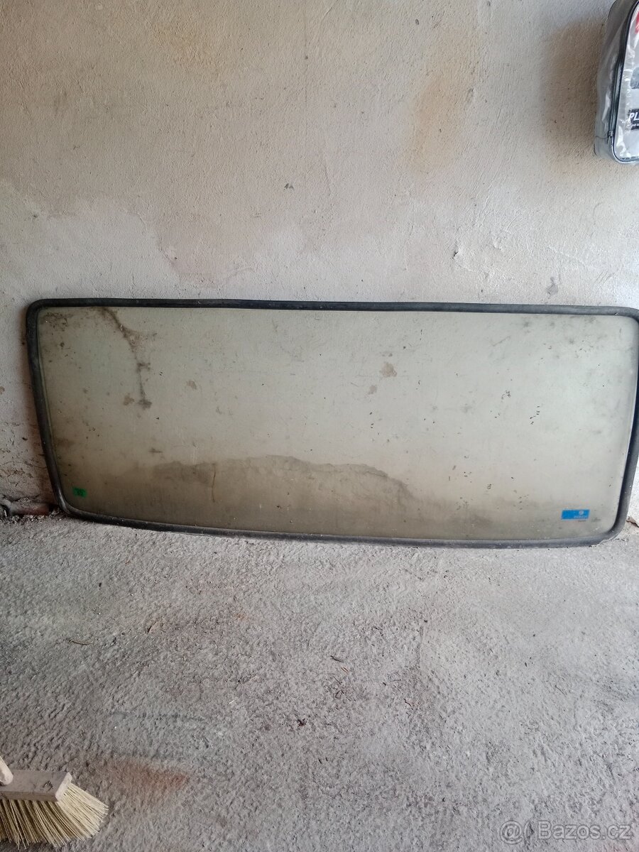 VW LT 28,35,40,45 1985-1990 - 6